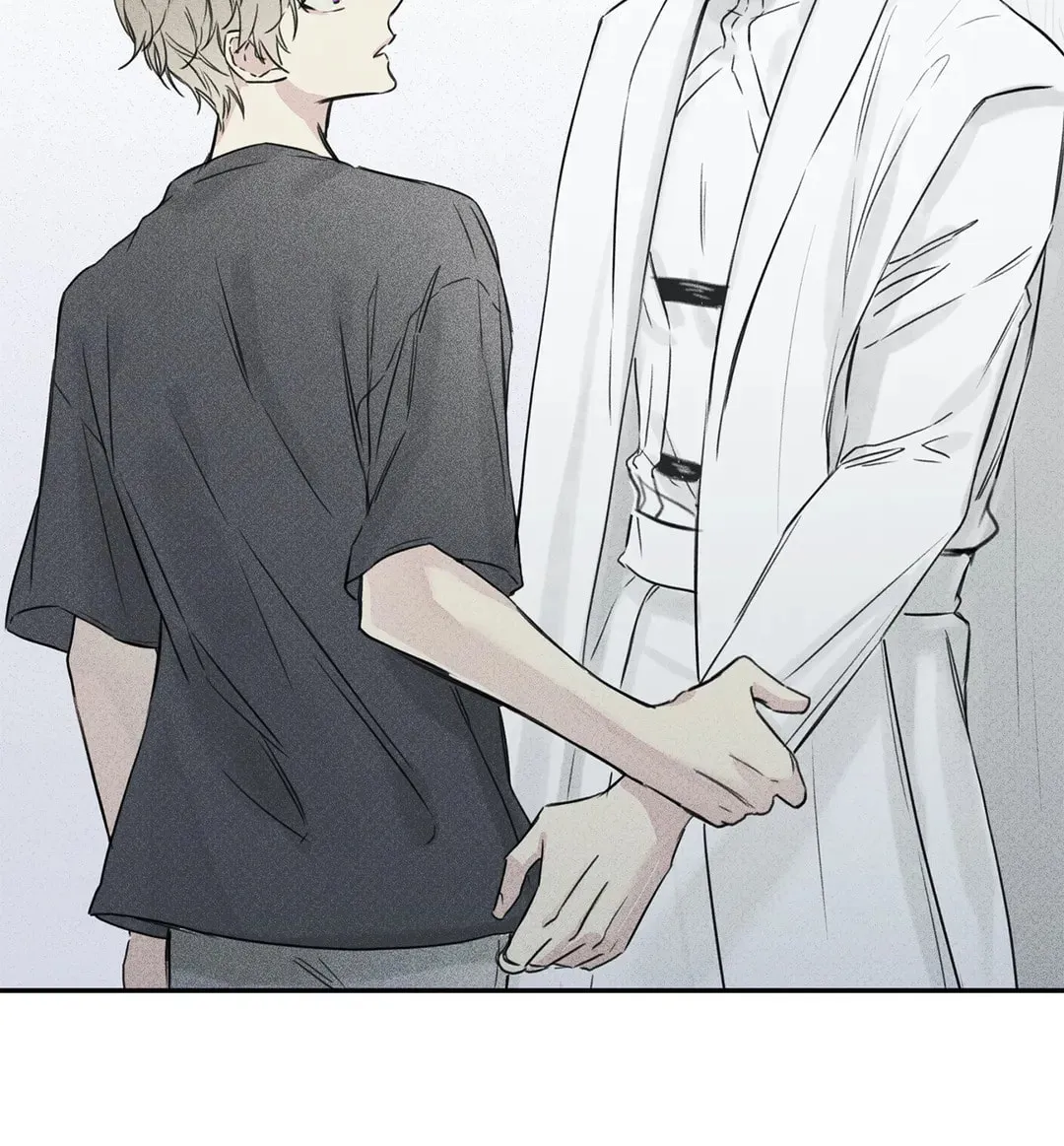 Angel Buddy Chapter 6 page 18 - 