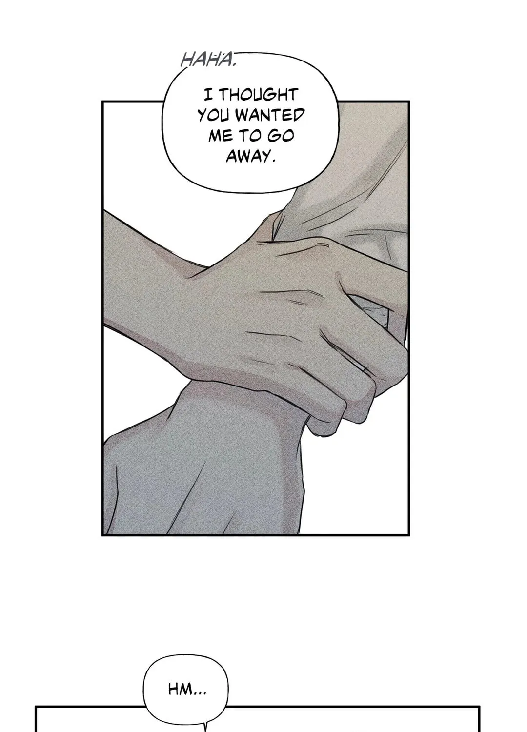 Angel Buddy Chapter 6 page 19 - 
