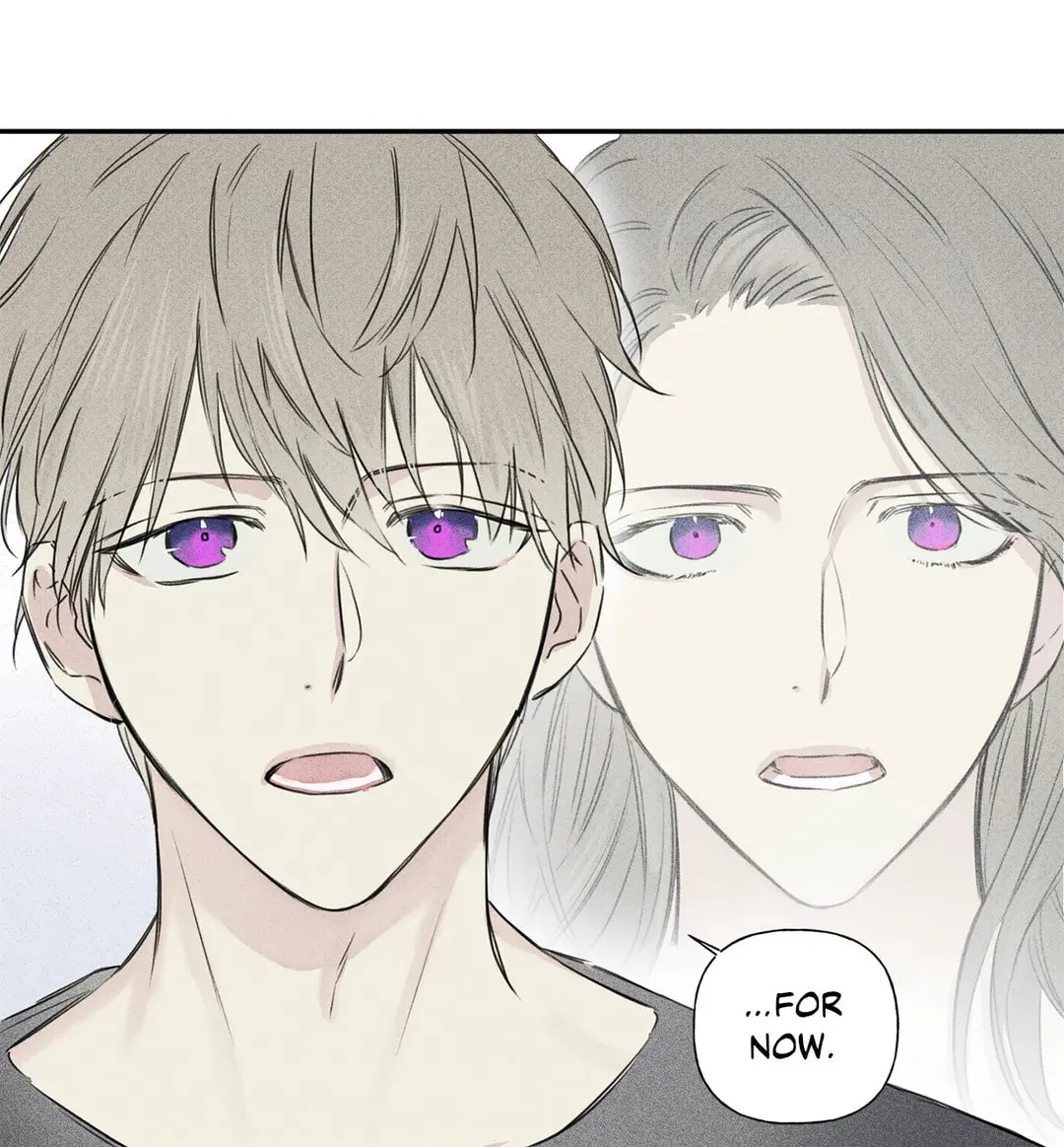Angel Buddy Chapter 6 page 21 - 