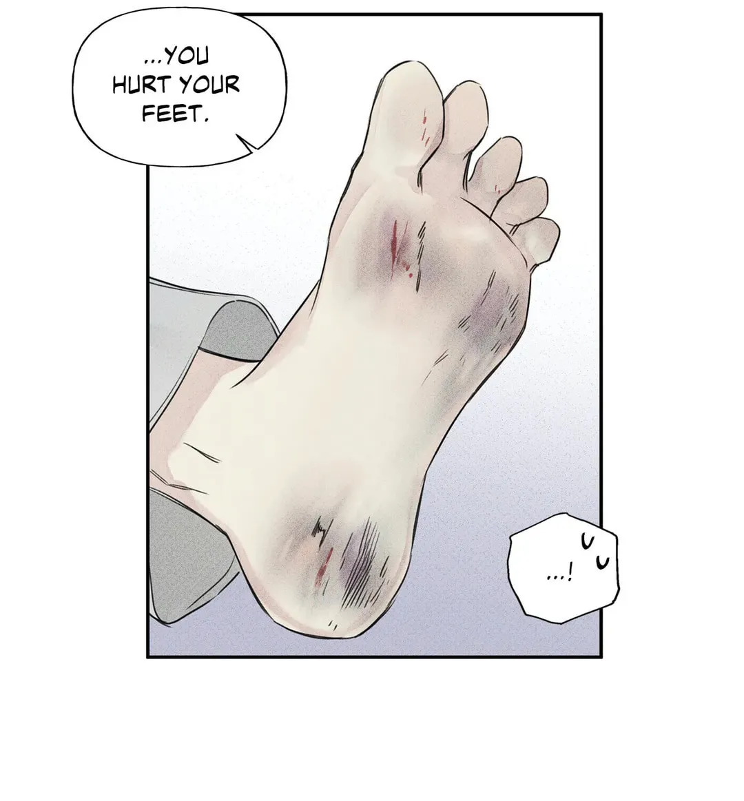 Angel Buddy Chapter 6 page 27 - 