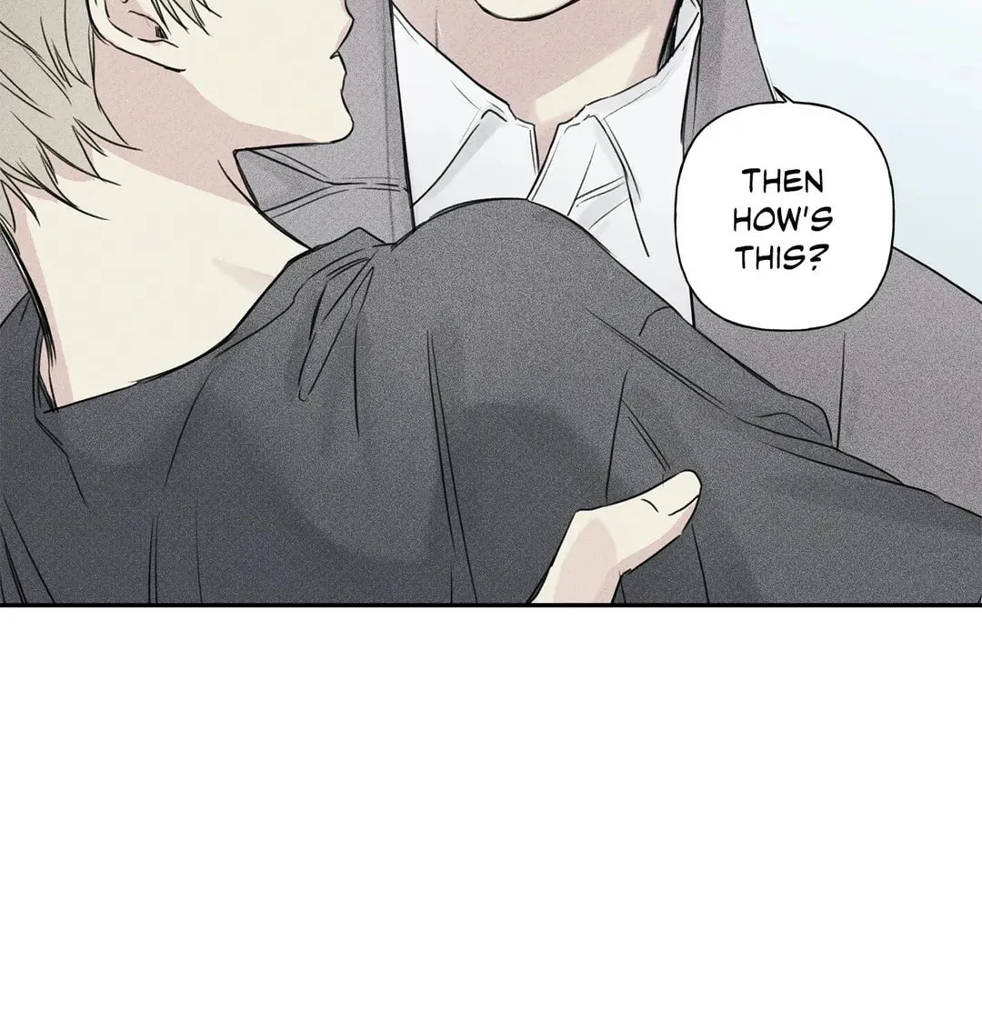 Angel Buddy Chapter 6 page 30 - 