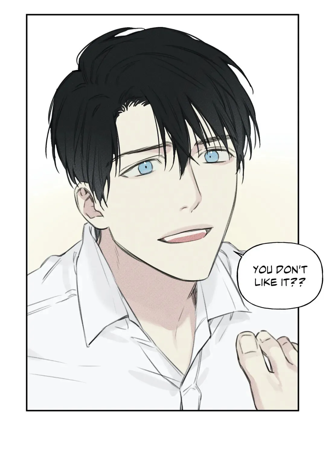 Angel Buddy Chapter 6 page 34 - 