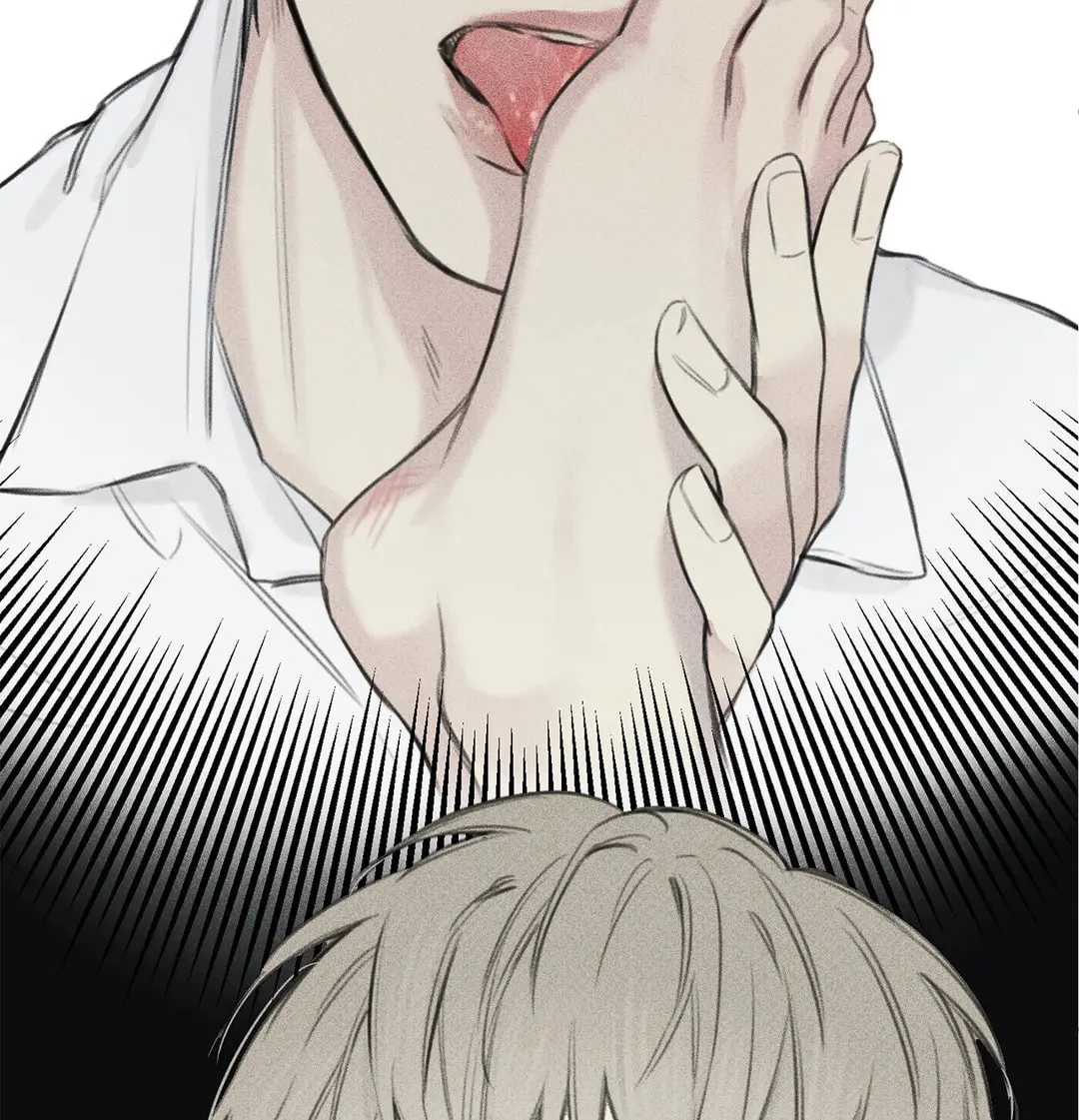 Angel Buddy Chapter 6 page 36 - 