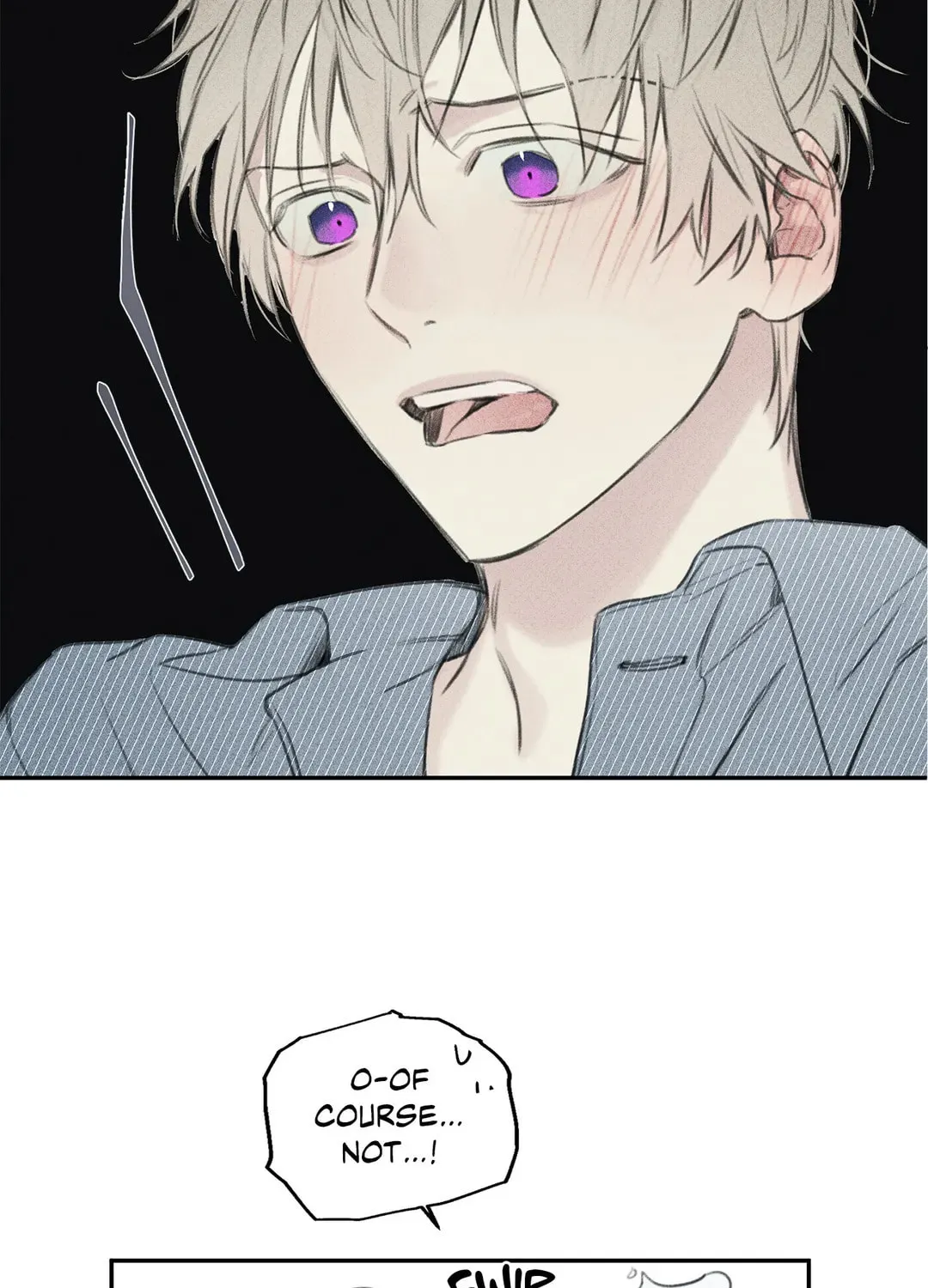 Angel Buddy Chapter 6 page 37 - 