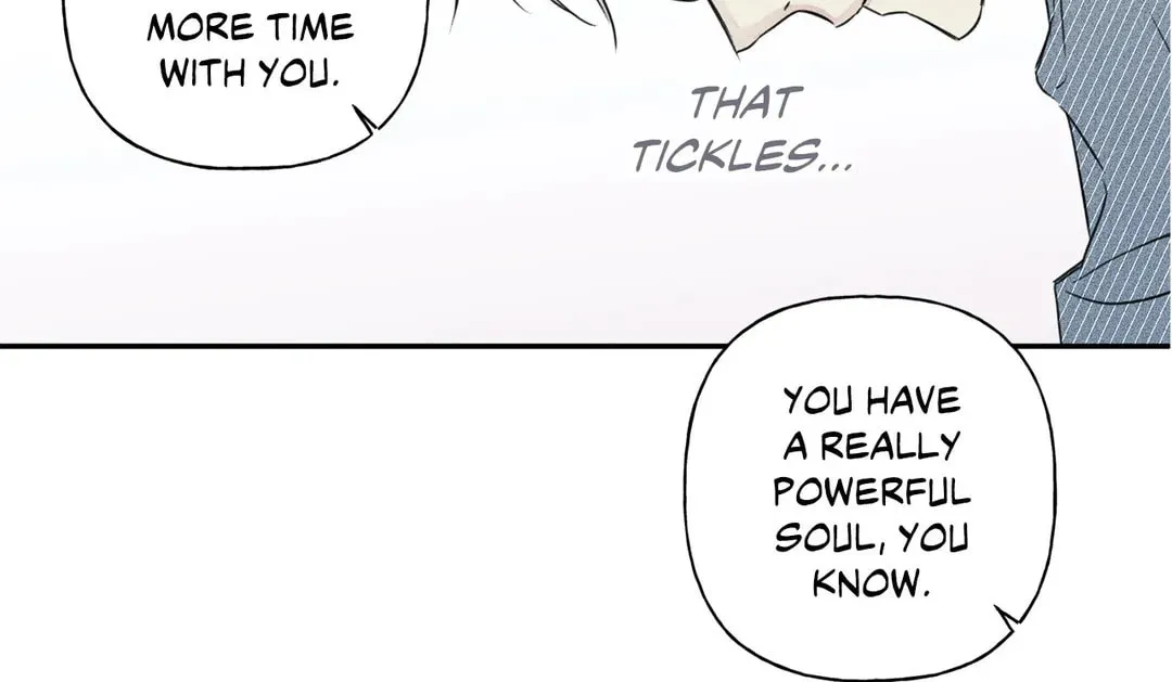 Angel Buddy Chapter 6 page 42 - 