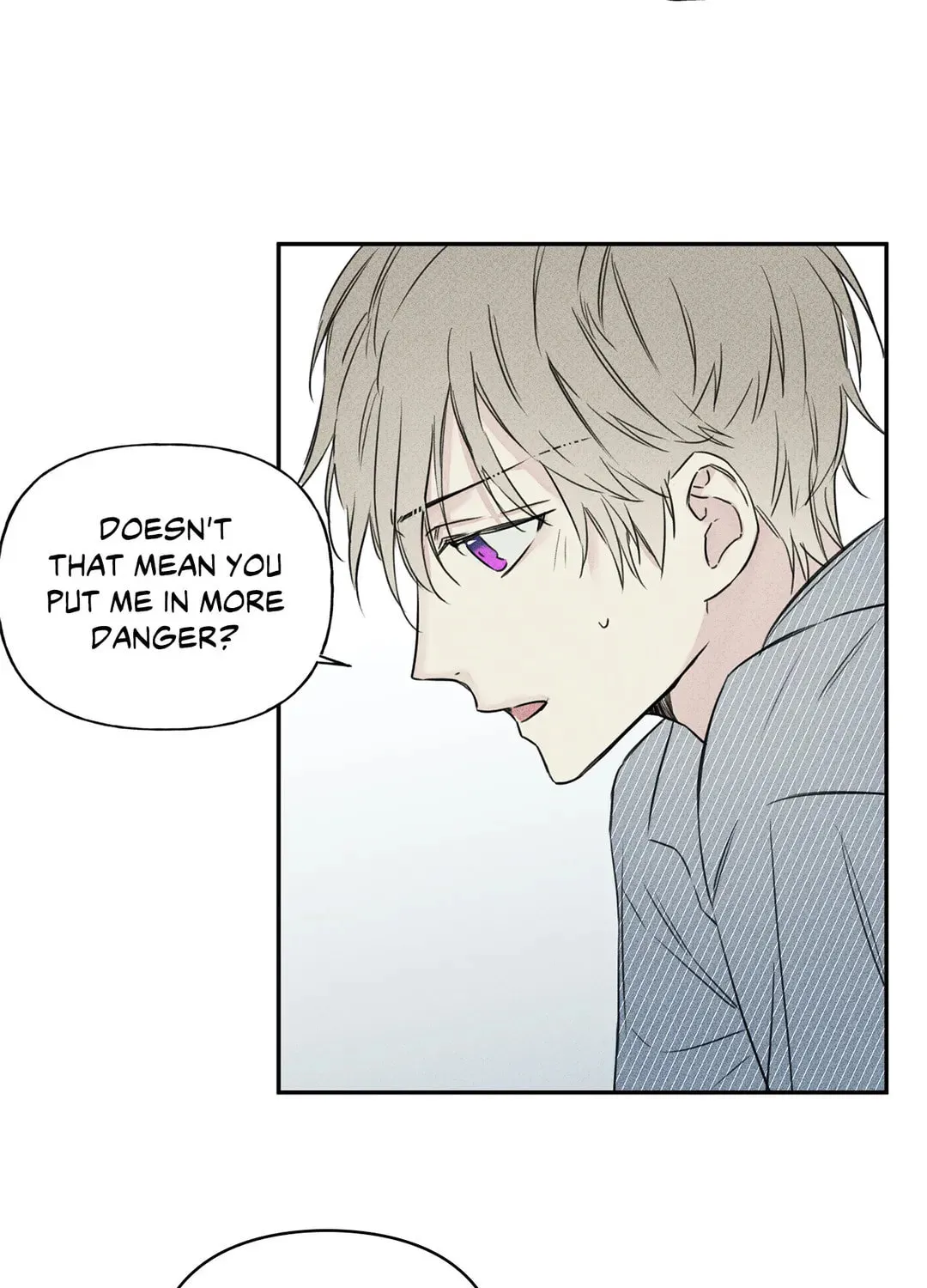 Angel Buddy Chapter 6 page 43 - 