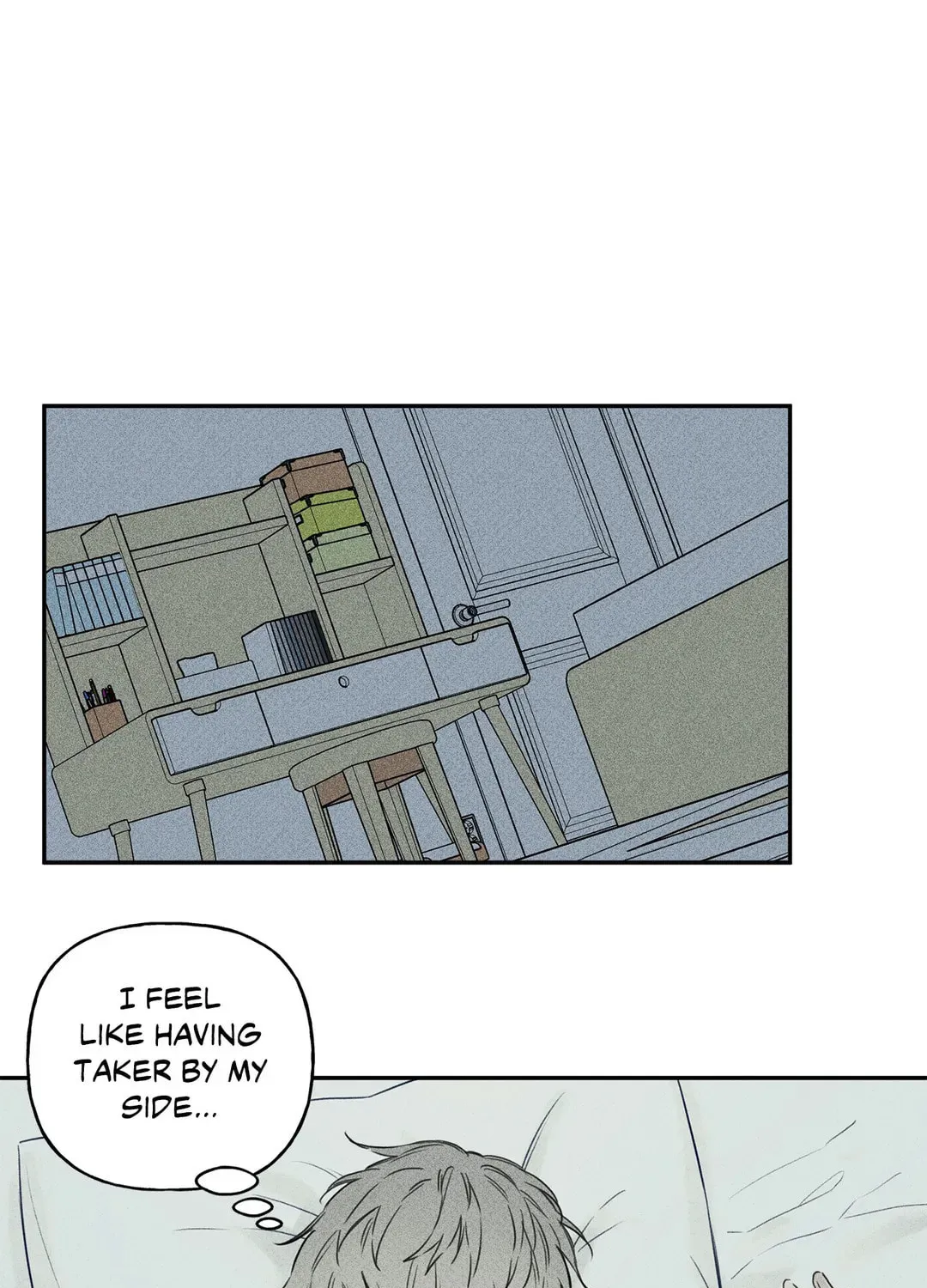 Angel Buddy Chapter 6 page 49 - 