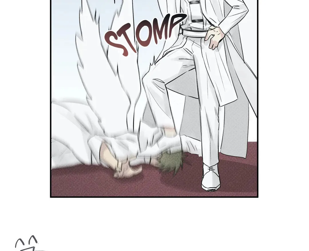 Angel Buddy Chapter 6 page 6 - 