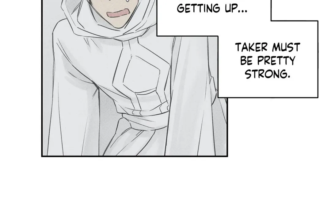 Angel Buddy Chapter 6 page 51 - 