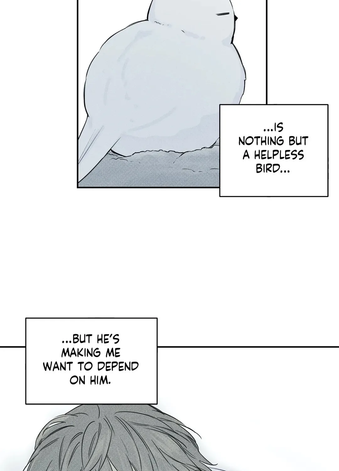 Angel Buddy Chapter 6 page 53 - 