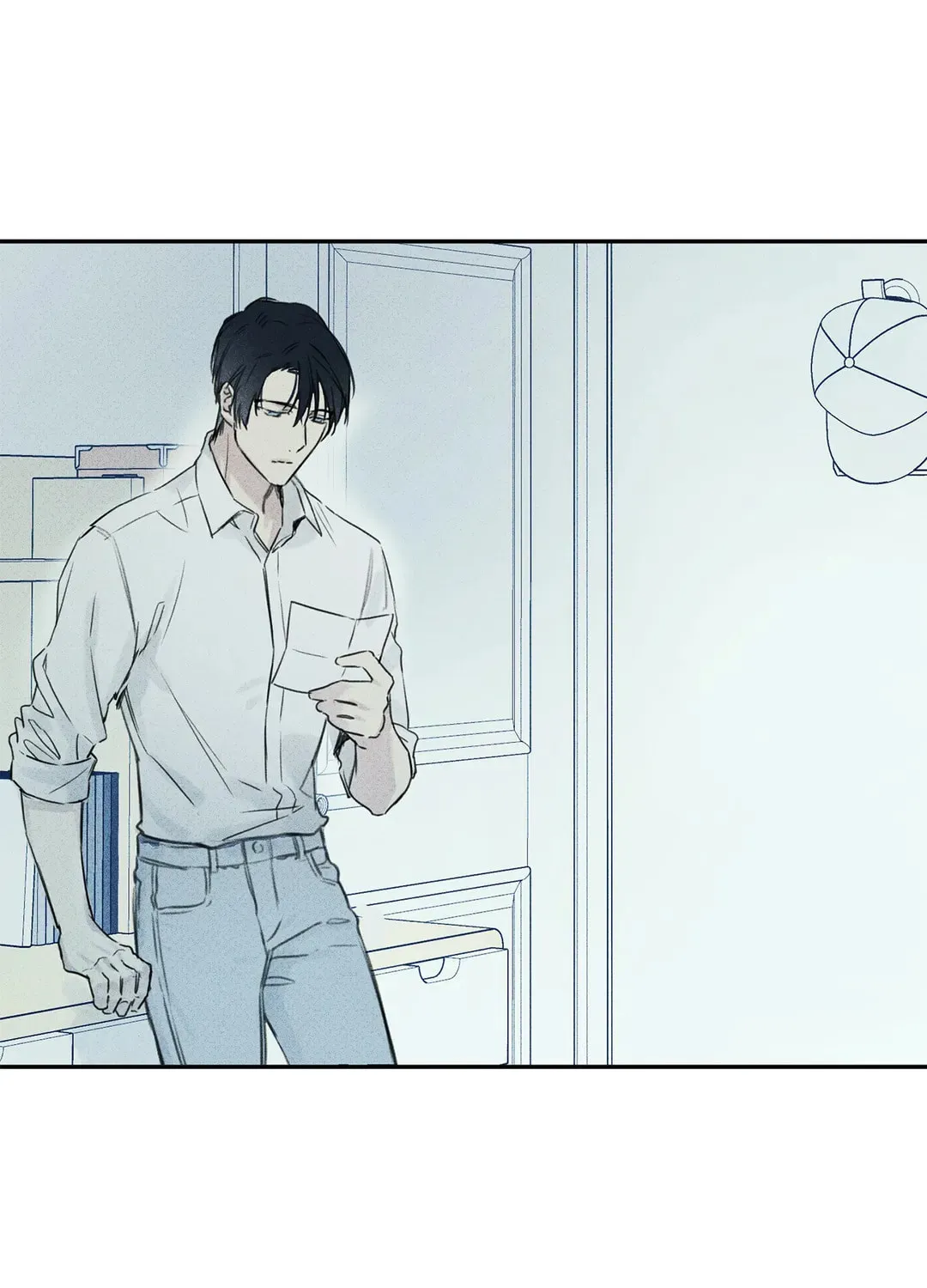 Angel Buddy Chapter 6 page 58 - 