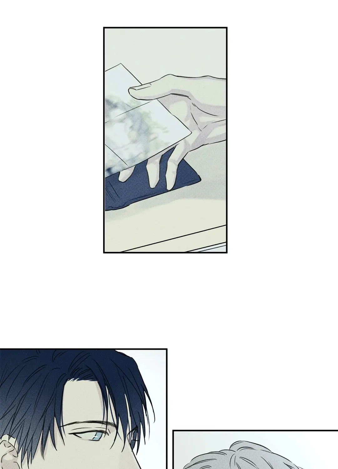 Angel Buddy Chapter 6 page 59 - 