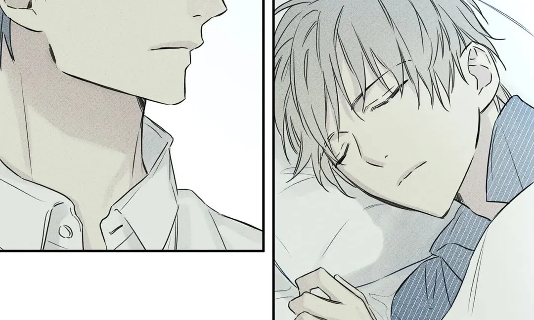 Angel Buddy Chapter 6 page 60 - 