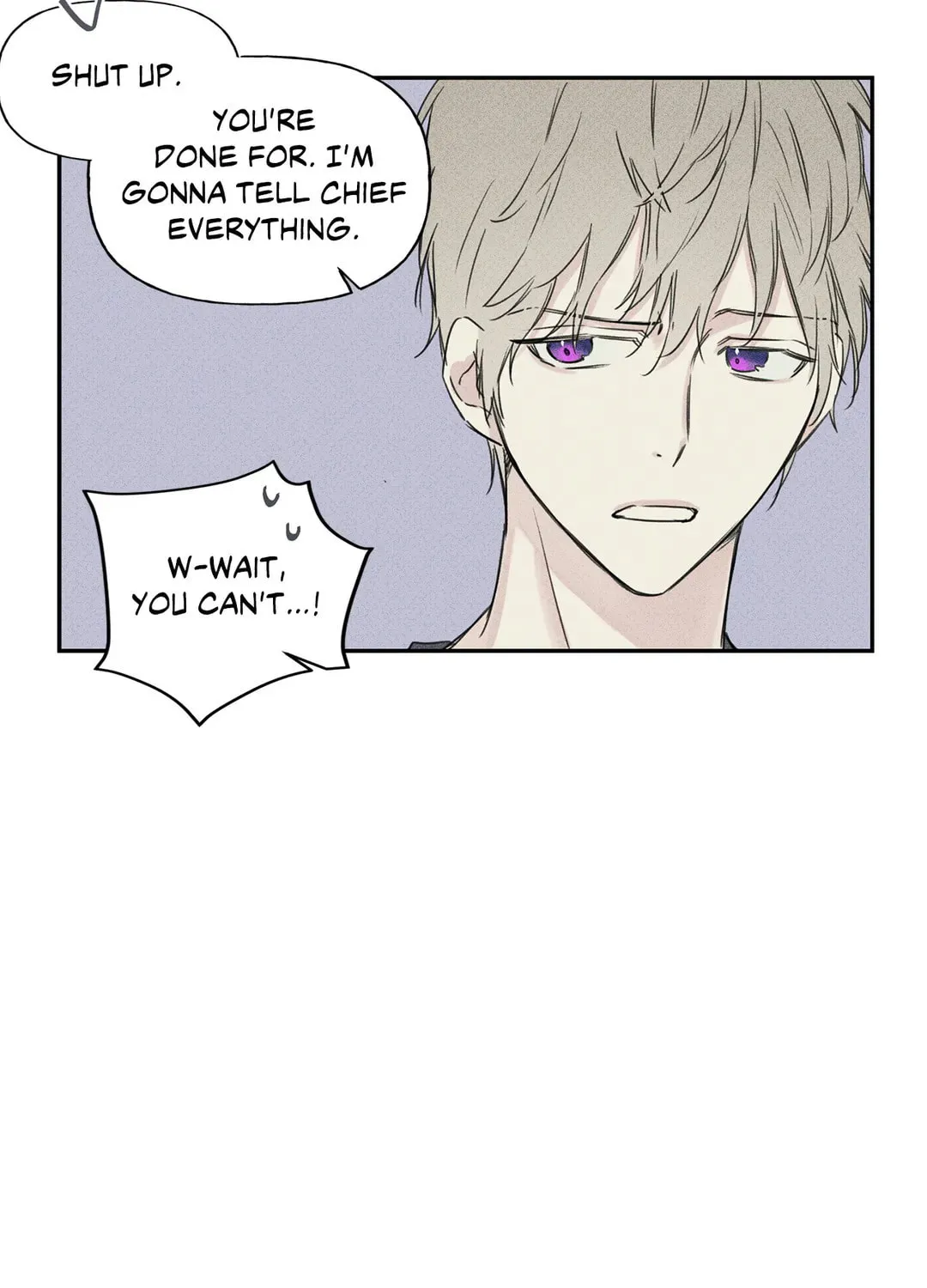 Angel Buddy Chapter 6 page 7 - 