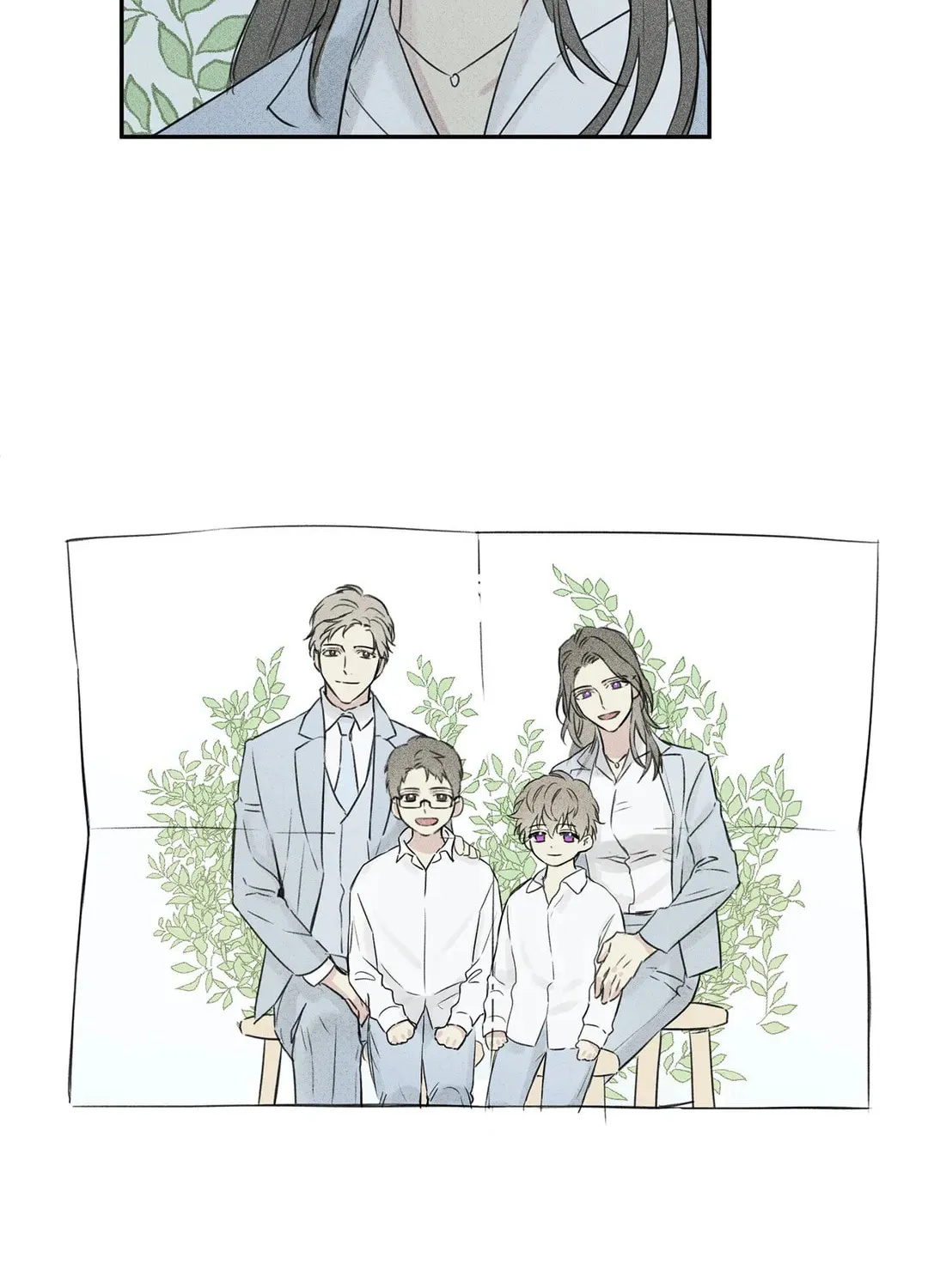 Angel Buddy Chapter 6 page 62 - 