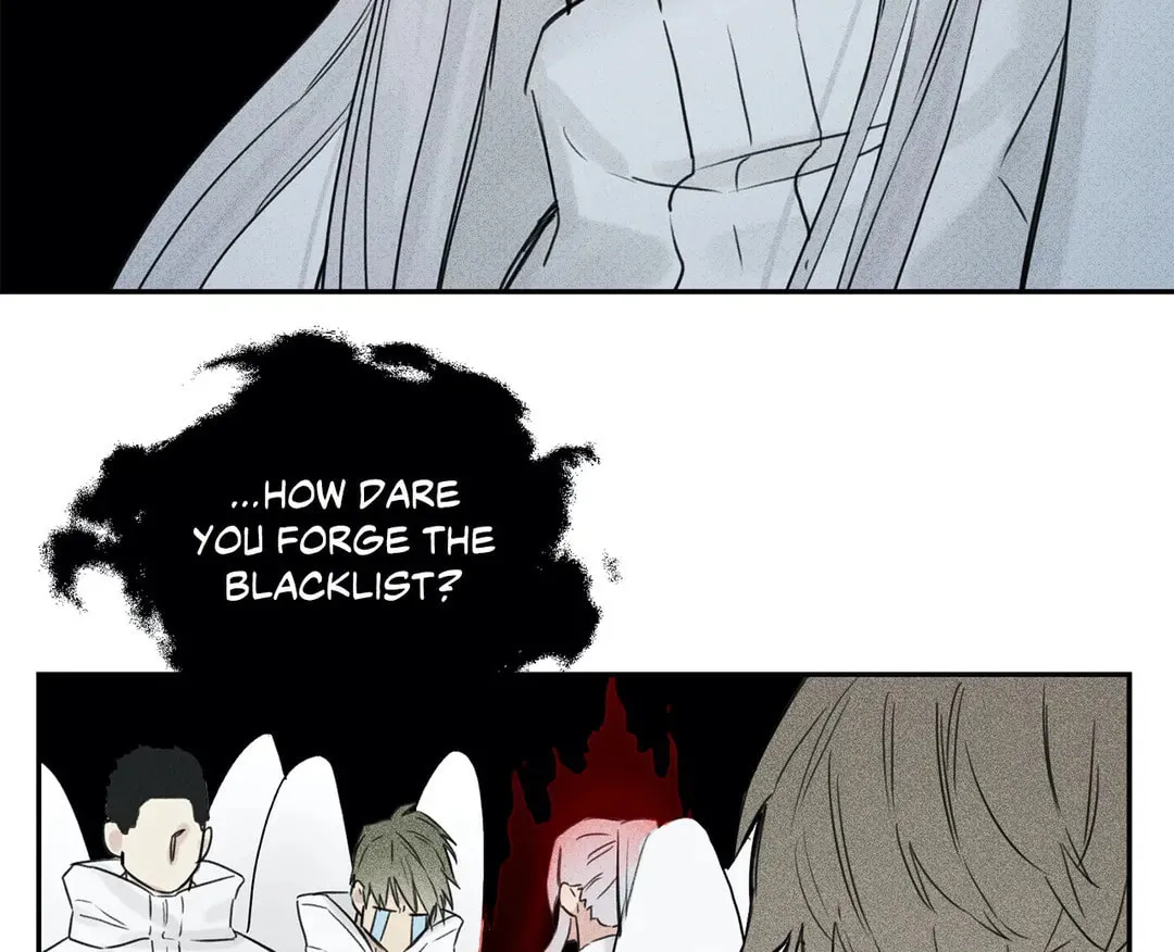 Angel Buddy Chapter 6 page 9 - 