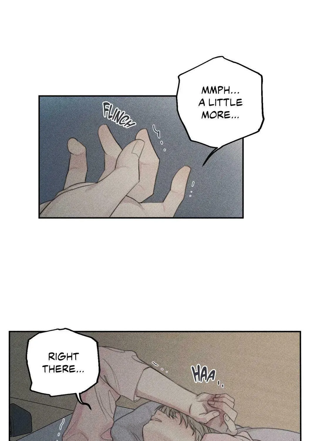 Angel Buddy Chapter 60 page 1 - 