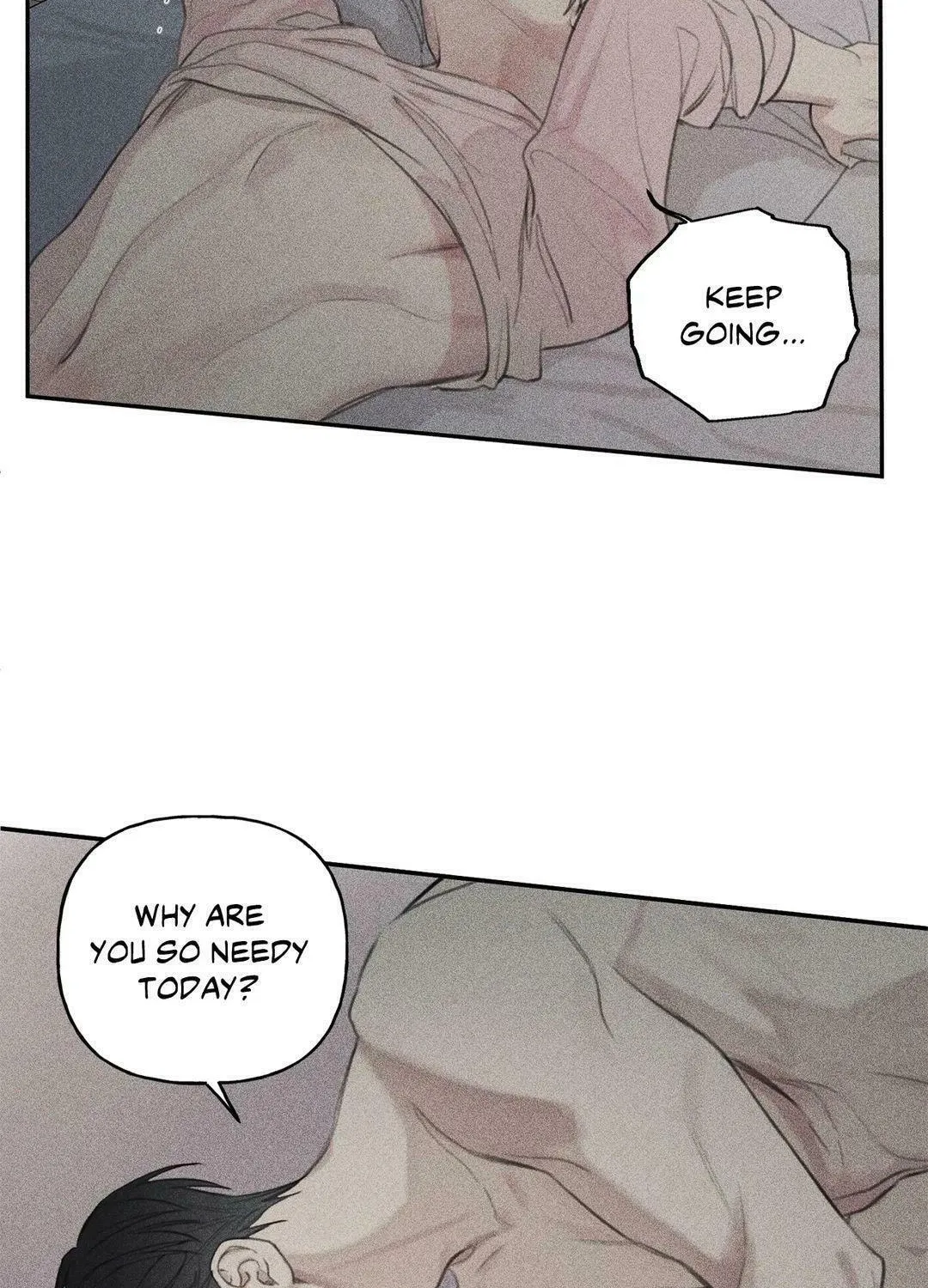 Angel Buddy Chapter 60 page 2 - 