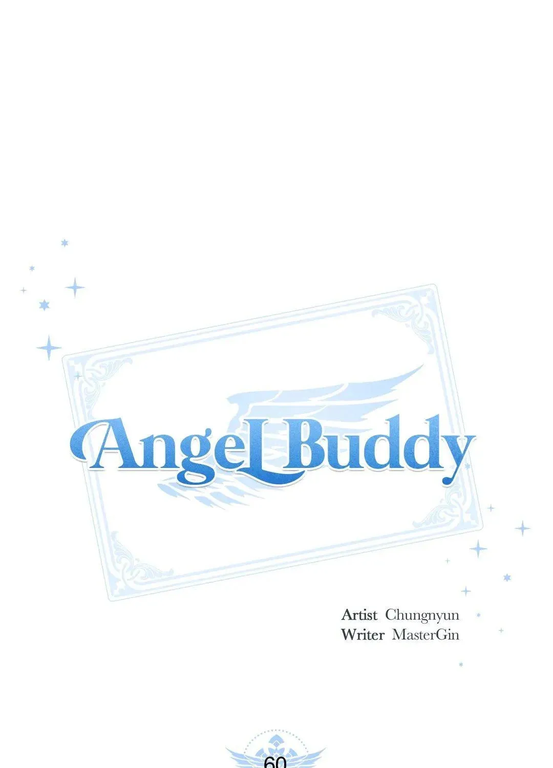 Angel Buddy Chapter 60 page 13 - 