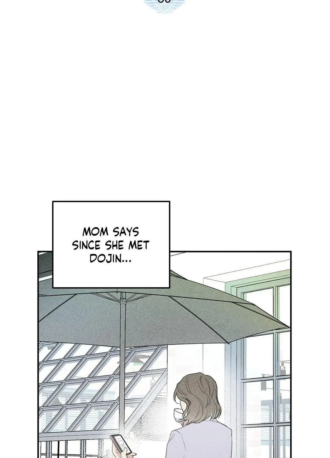 Angel Buddy Chapter 60 page 14 - 