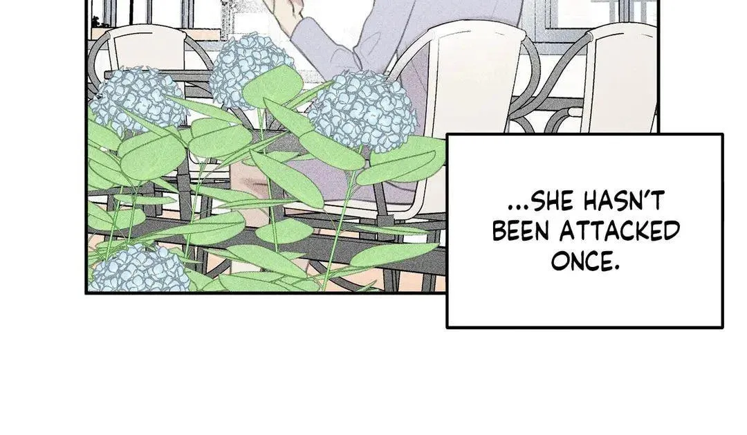 Angel Buddy Chapter 60 page 15 - 
