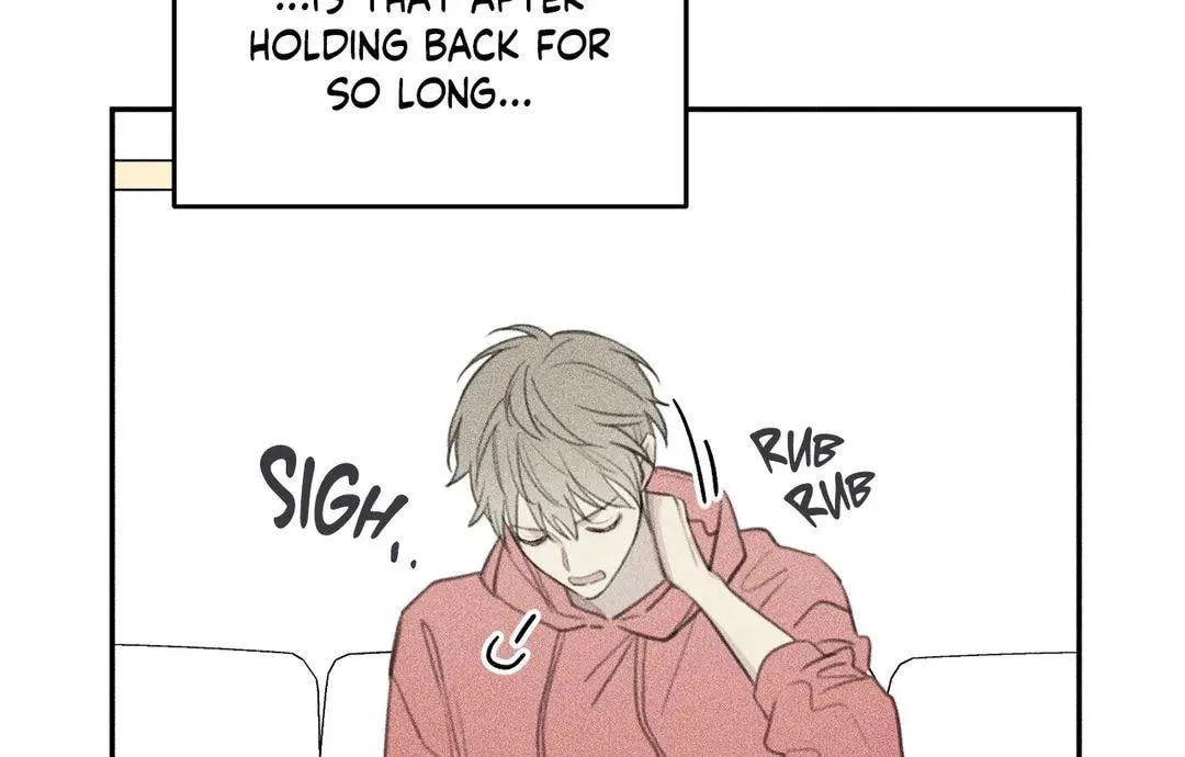 Angel Buddy Chapter 60 page 18 - 
