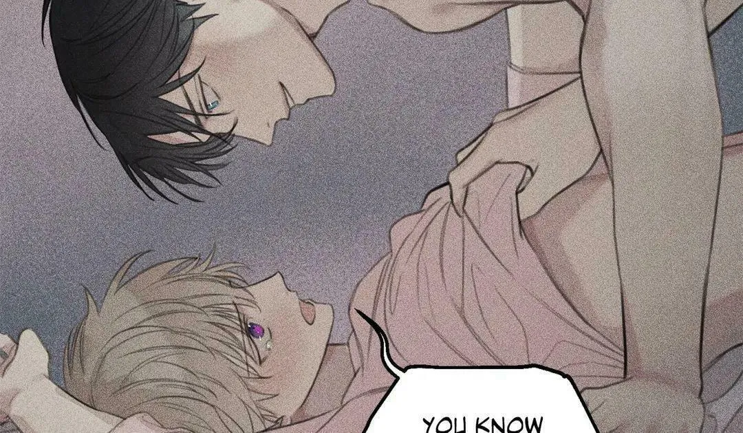 Angel Buddy Chapter 60 page 3 - 