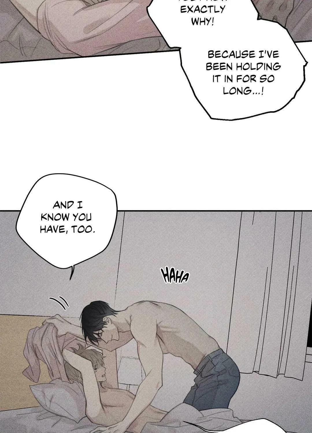 Angel Buddy Chapter 60 page 4 - 