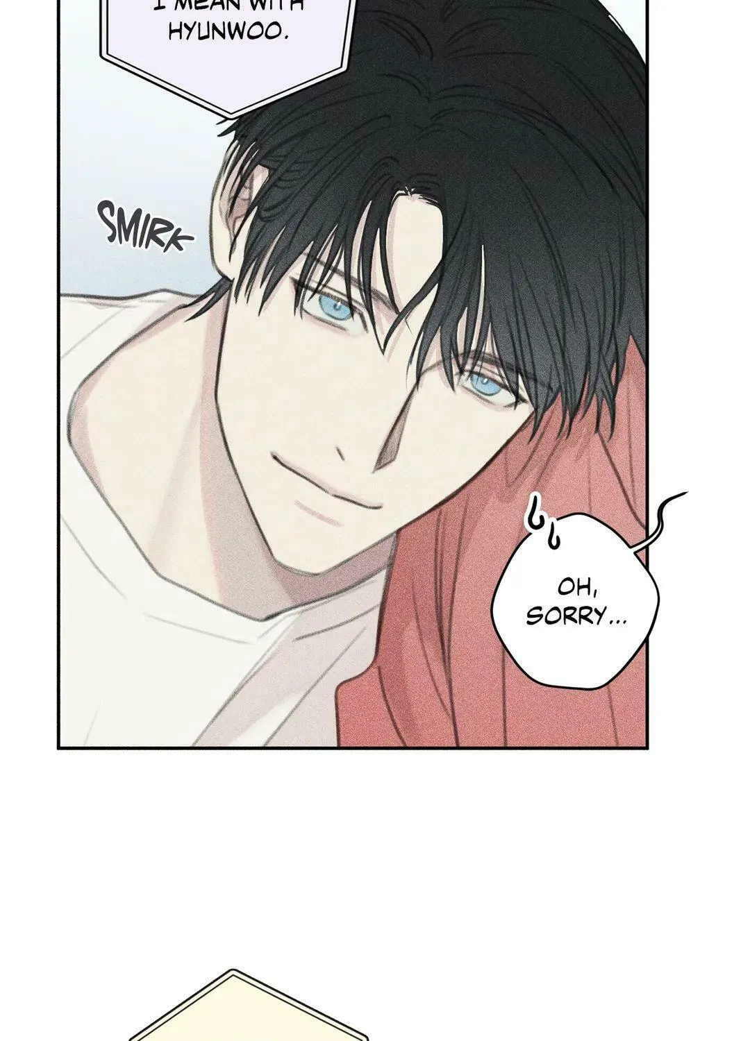 Angel Buddy Chapter 60 page 34 - 