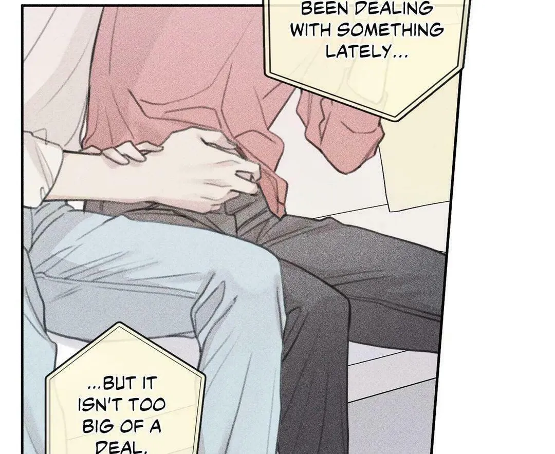 Angel Buddy Chapter 60 page 36 - 