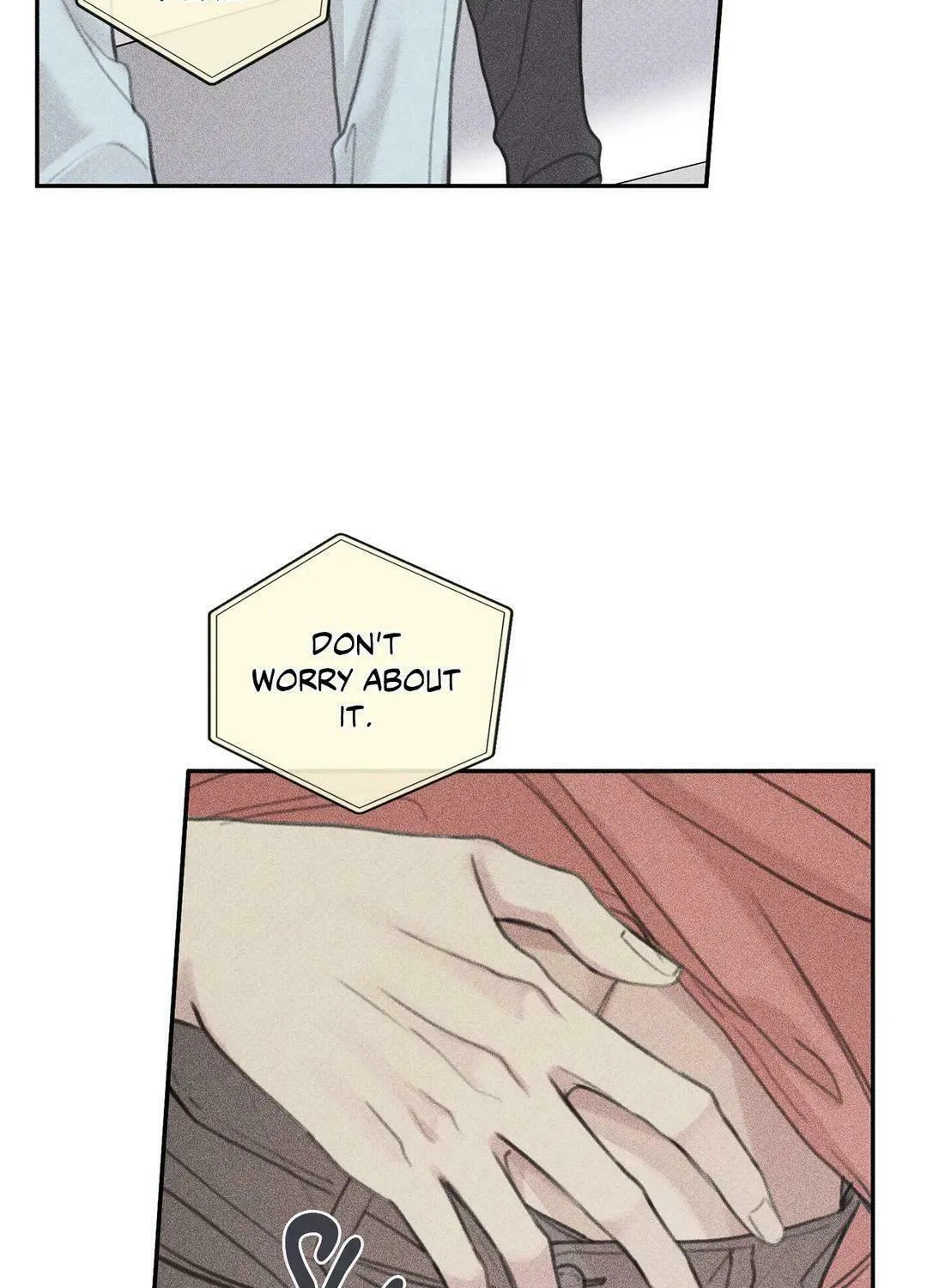 Angel Buddy Chapter 60 page 37 - 