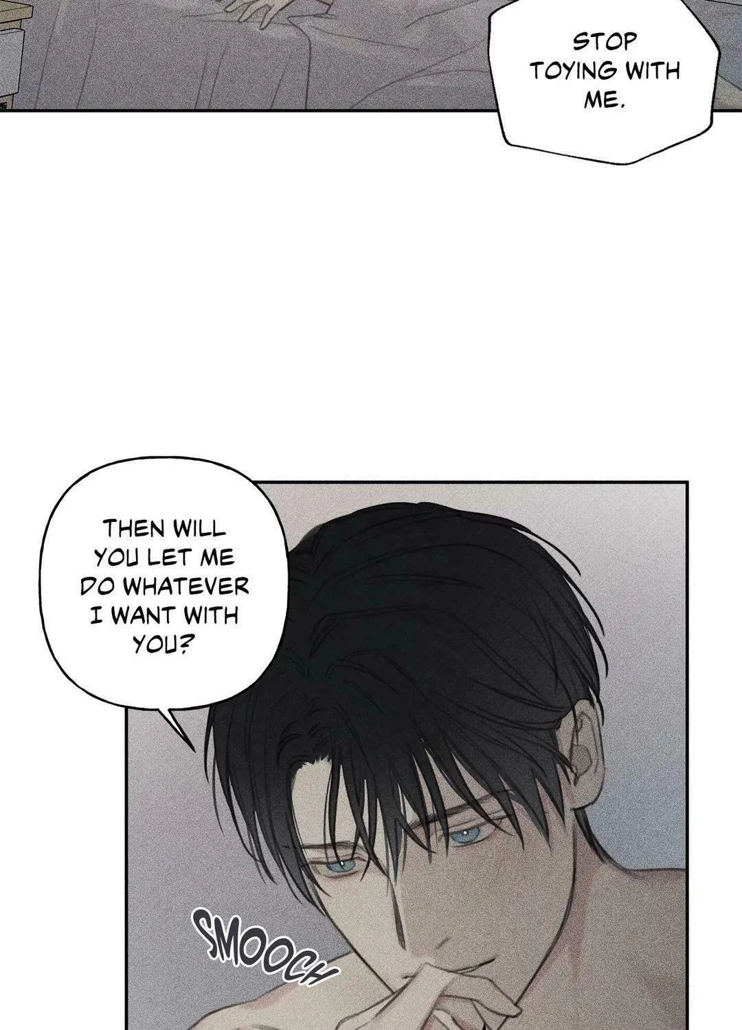 Angel Buddy Chapter 60 page 5 - 