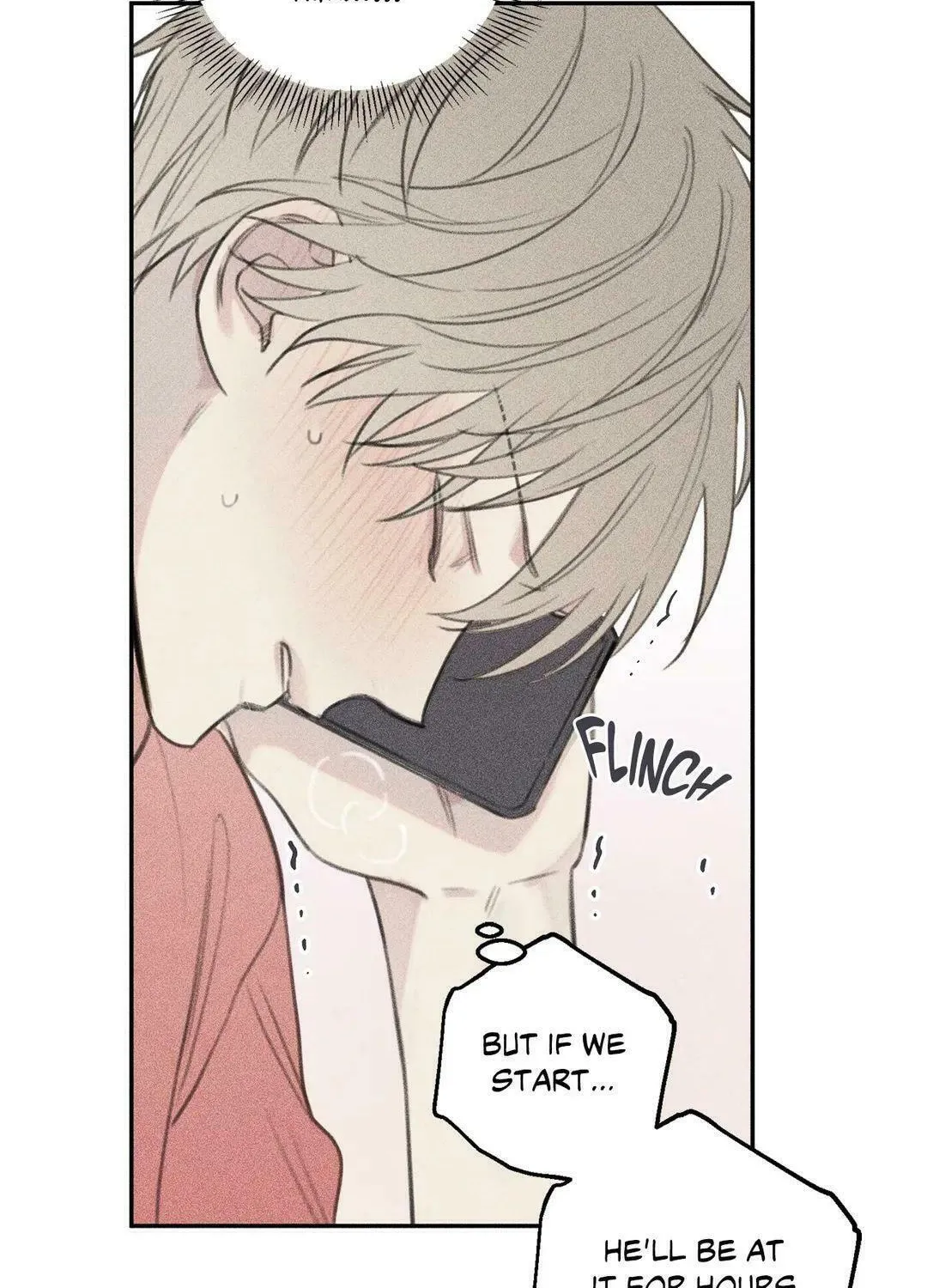 Angel Buddy Chapter 60 page 41 - 