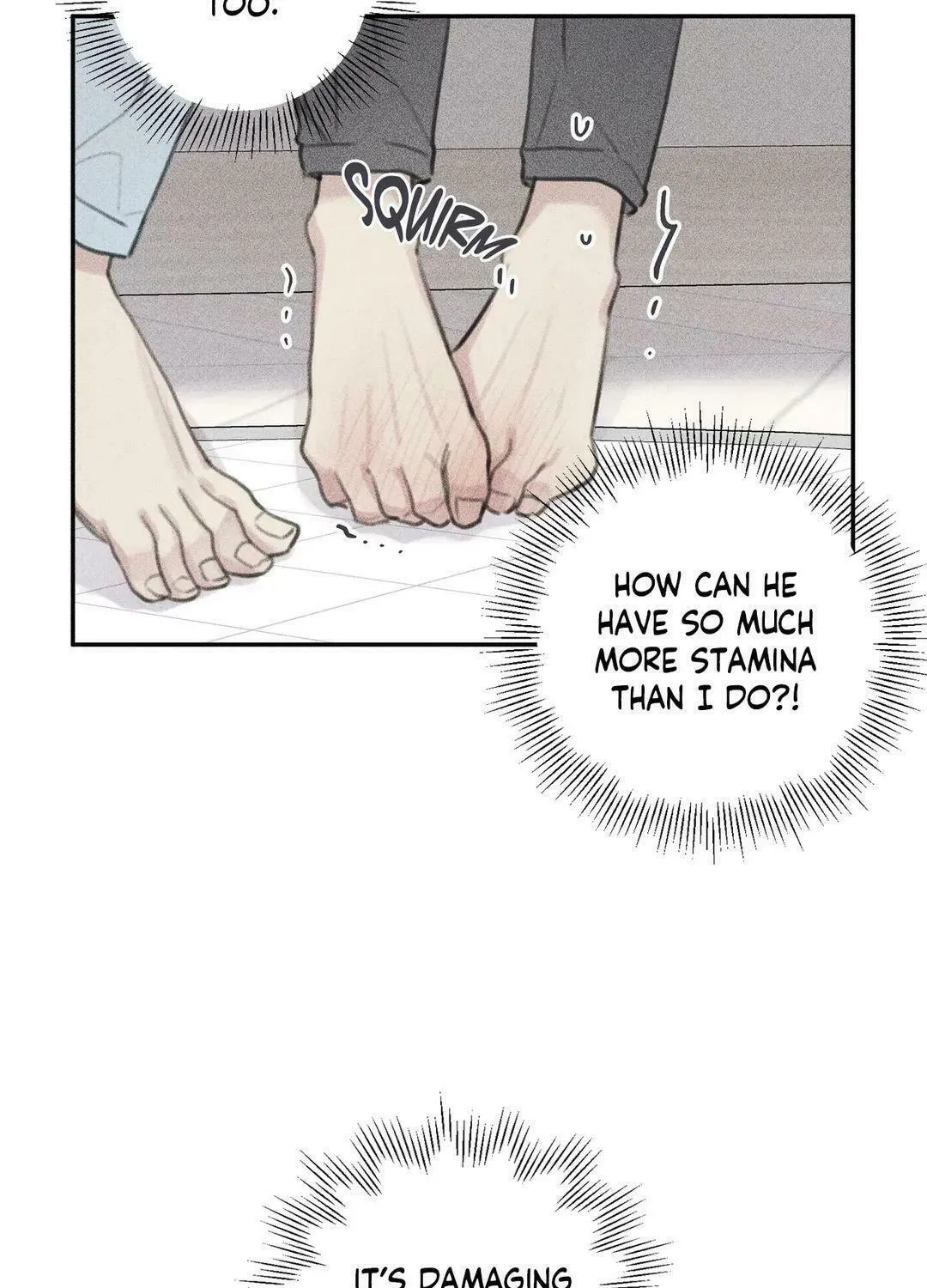 Angel Buddy Chapter 60 page 43 - 