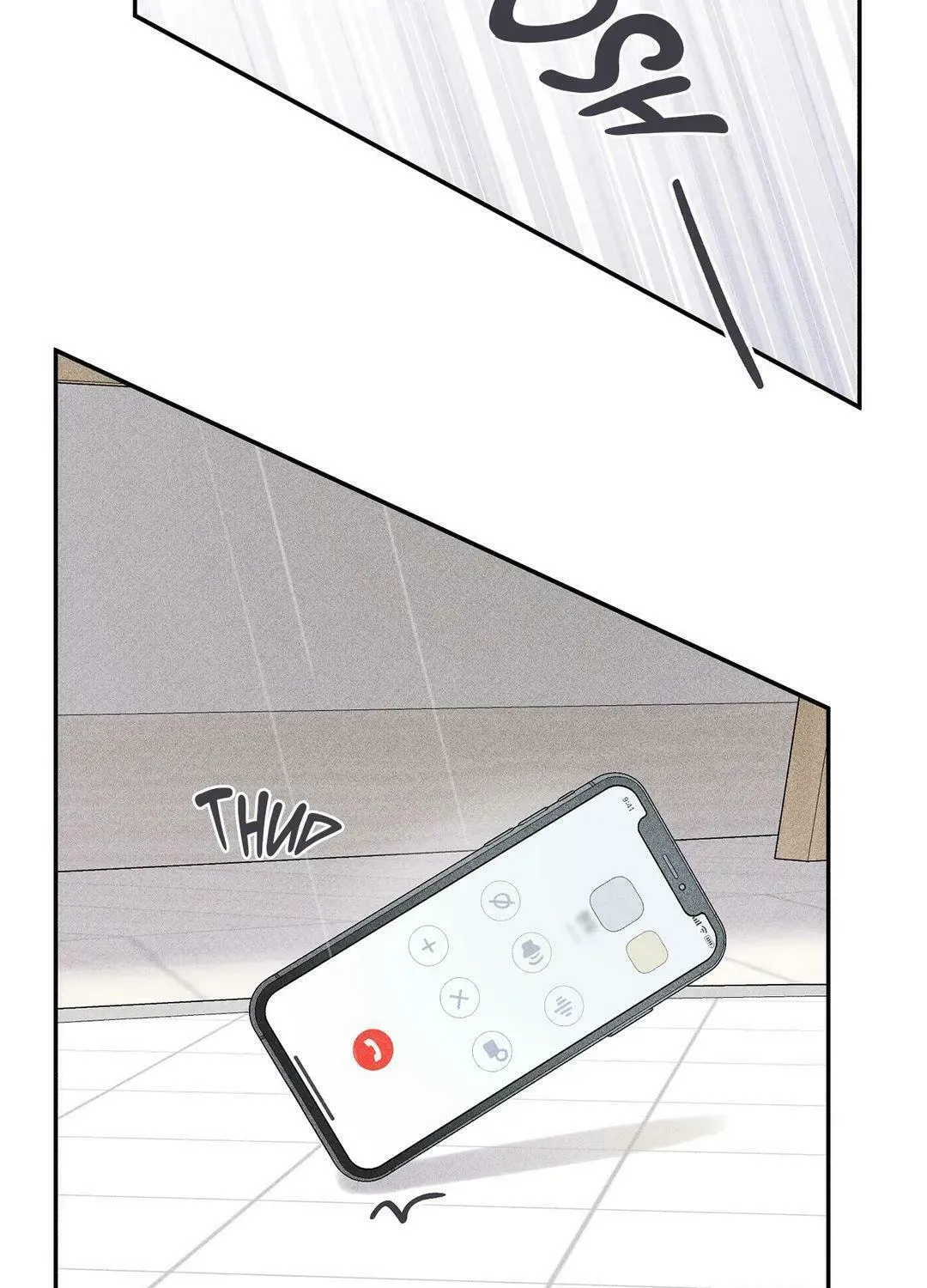 Angel Buddy Chapter 60 page 49 - 