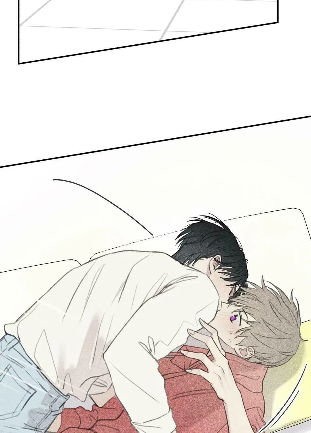 Angel Buddy Chapter 60 page 50 - 