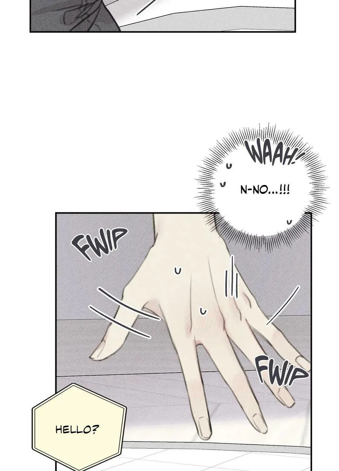 Angel Buddy Chapter 60 page 53 - 
