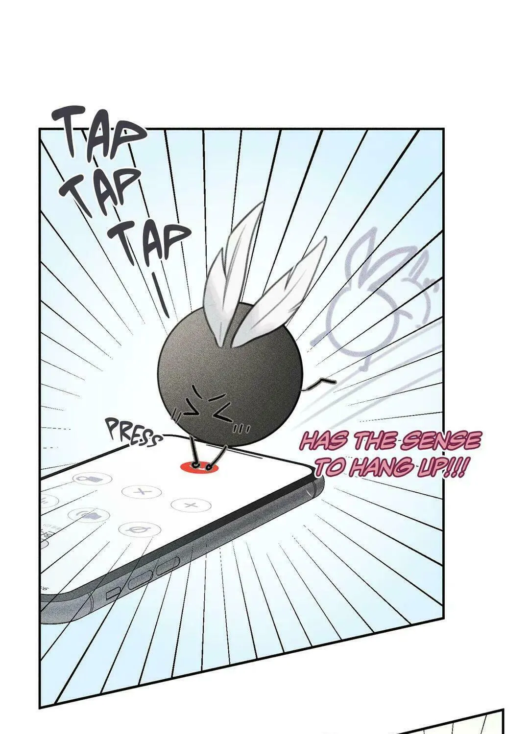 Angel Buddy Chapter 60 page 55 - 