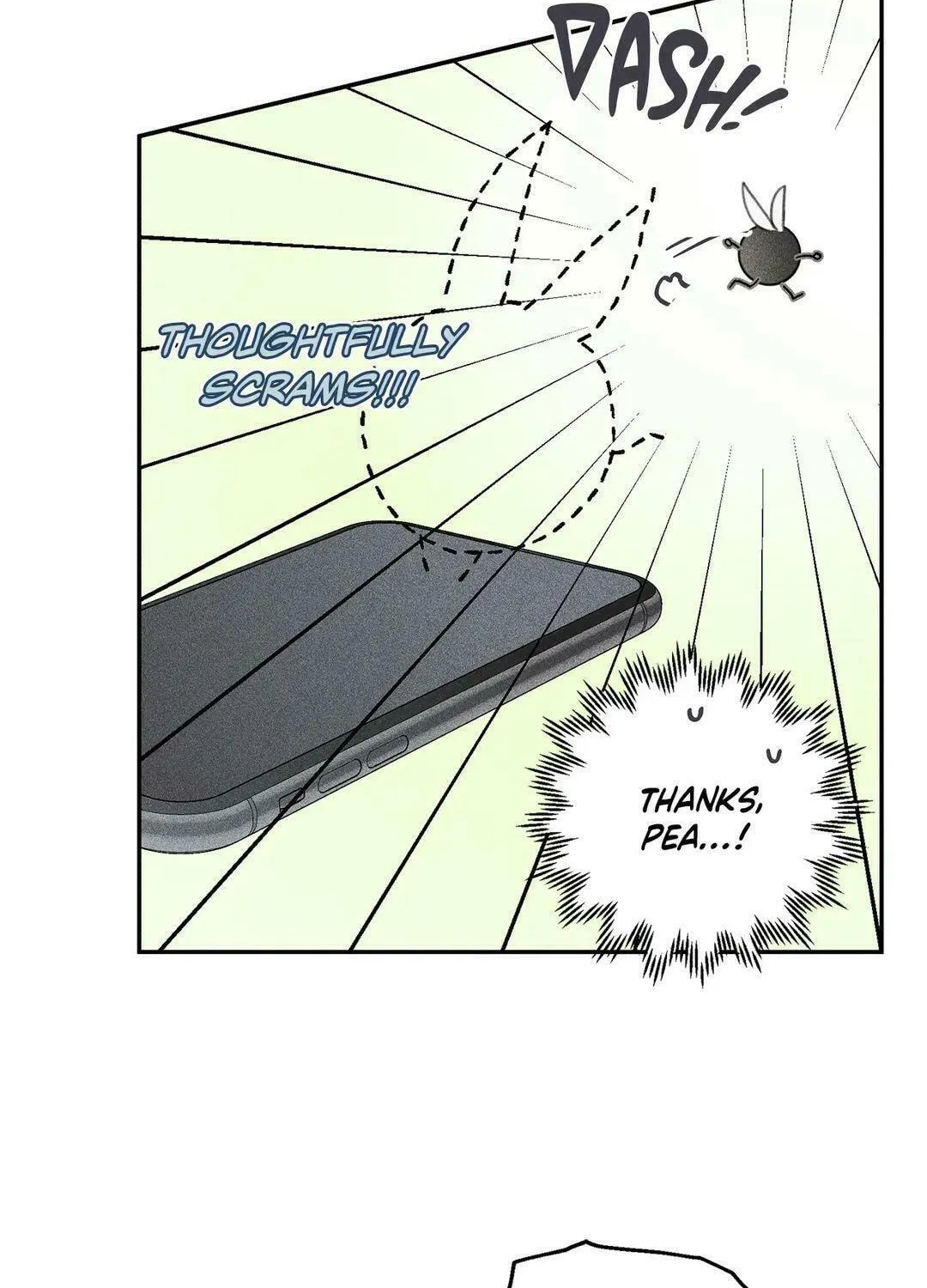 Angel Buddy Chapter 60 page 56 - 