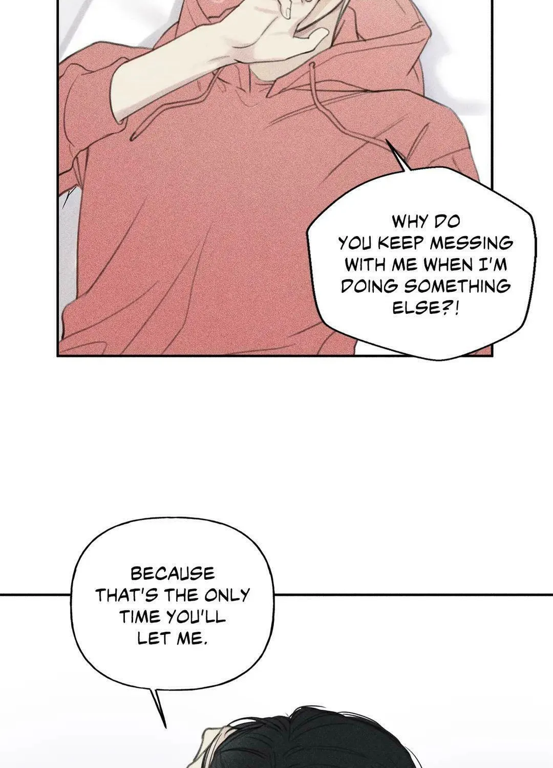 Angel Buddy Chapter 60 page 59 - 