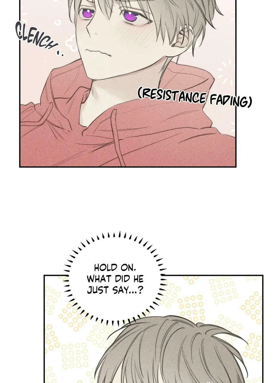 Angel Buddy Chapter 60 page 62 - 