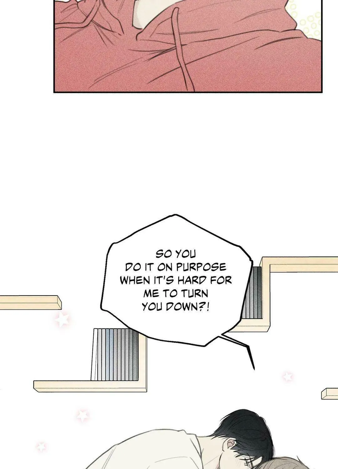 Angel Buddy Chapter 60 page 64 - 