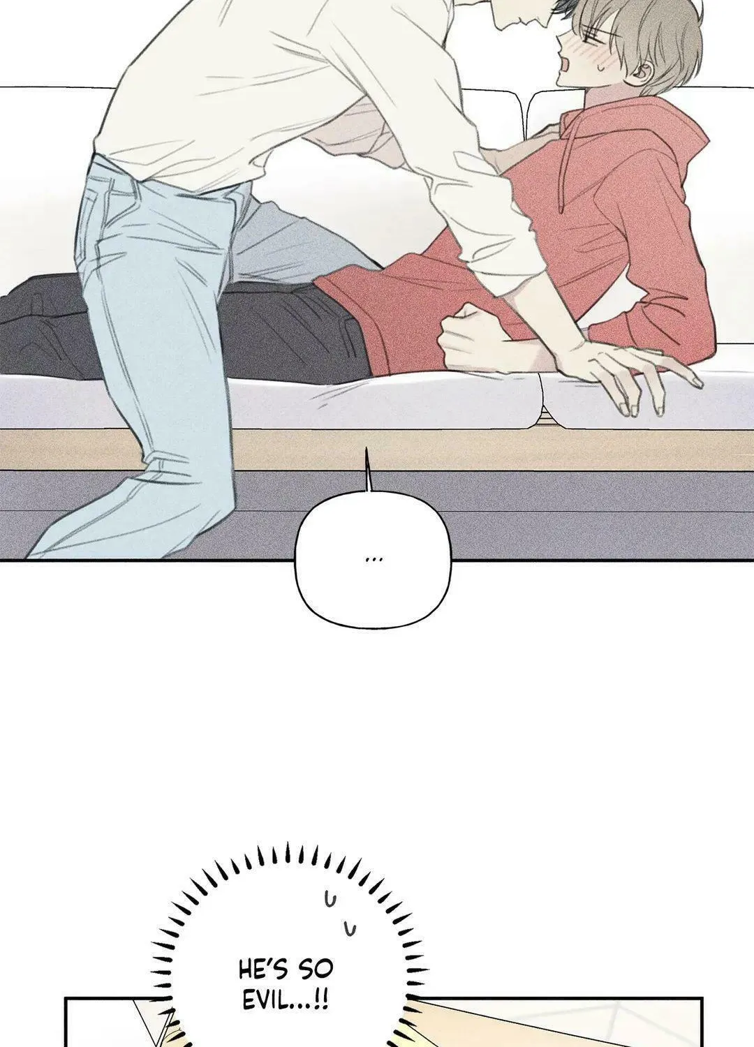Angel Buddy Chapter 60 page 65 - 