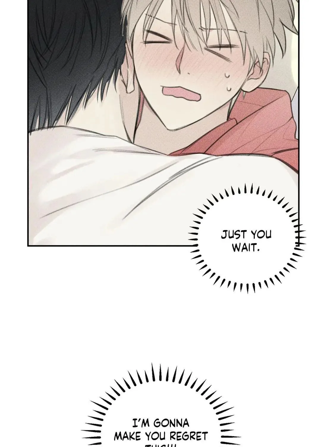 Angel Buddy Chapter 60 page 67 - 