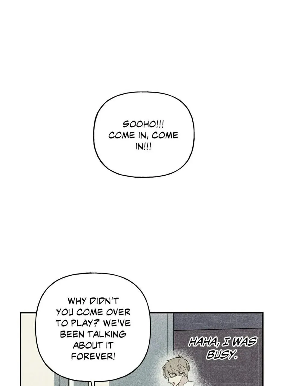 Angel Buddy Chapter 61 page 1 - 
