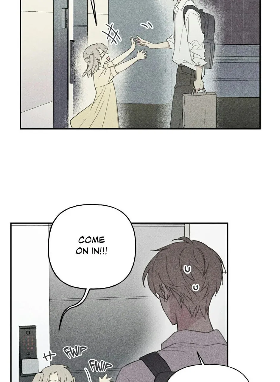 Angel Buddy Chapter 61 page 2 - 