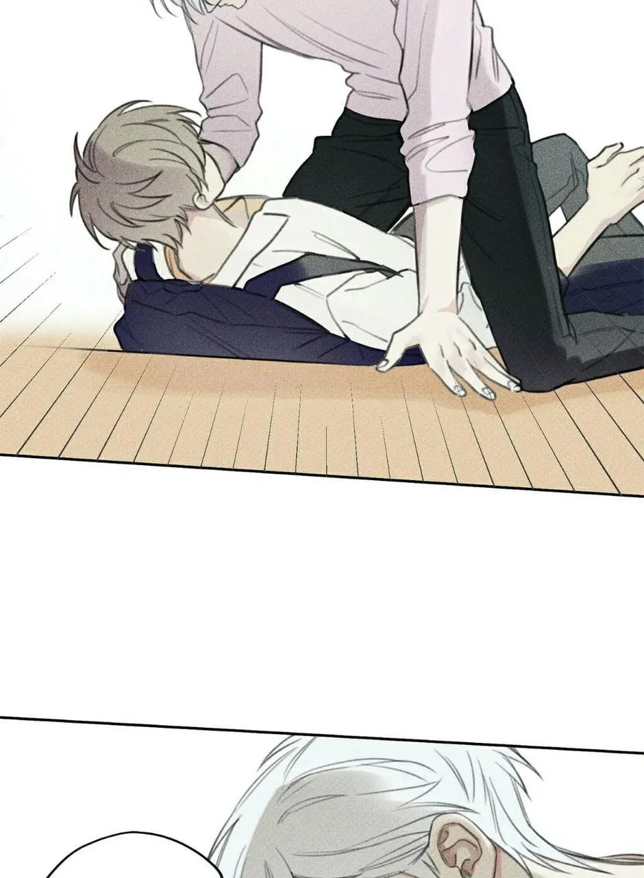 Angel Buddy Chapter 61 page 13 - 