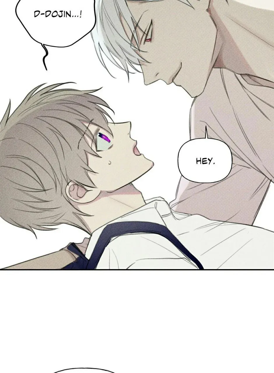 Angel Buddy Chapter 61 page 14 - 