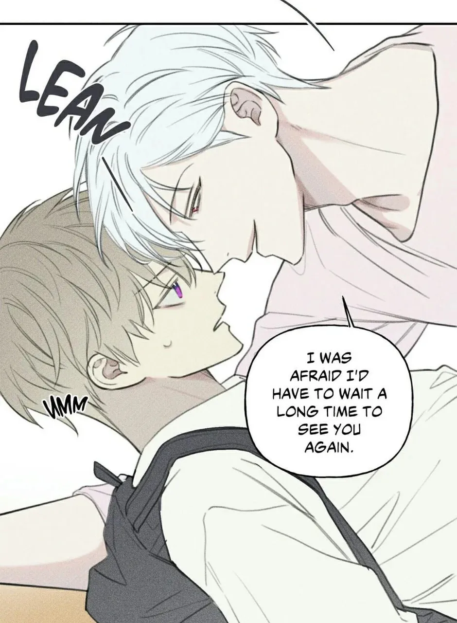 Angel Buddy Chapter 61 page 16 - 