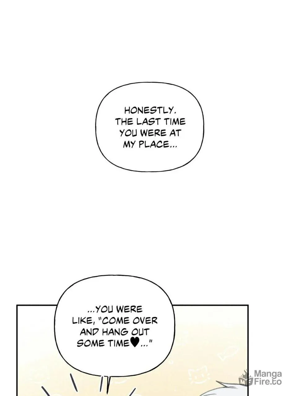 Angel Buddy Chapter 61 page 20 - 